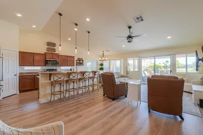 2385 E Hancock Trail, Casa Grande, AZ 85194 - Photo 16