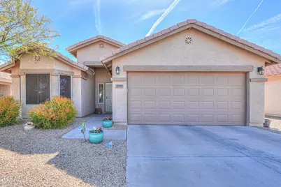 2385 E Hancock Trail, Casa Grande, AZ 85194 - Photo 4