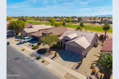 2385 E Hancock Trail, Casa Grande, AZ 85194 - Photo 40