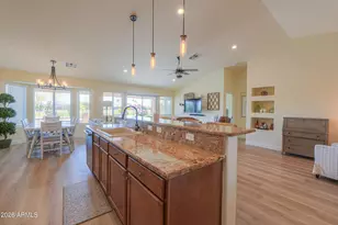 2385 E Hancock Trail, Casa Grande, AZ 85194 - Photo 8