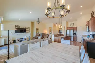 2385 E Hancock Trail, Casa Grande, AZ 85194 - Photo 12