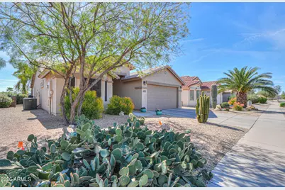 2385 E Hancock Trail, Casa Grande, AZ 85194 - Photo 2