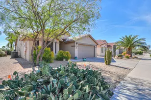 2385 E Hancock Trail, Casa Grande, AZ 85194 - Photo 2