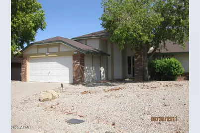 10974 E Mary Katherine Drive, Scottsdale, AZ 85259 - Photo 2