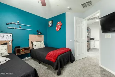 16788 W Tether Trail, Surprise, AZ 85387 - Photo 26