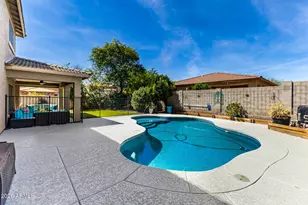 16788 W Tether Trail, Surprise, AZ 85387 - Photo 38