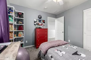 16788 W Tether Trail, Surprise, AZ 85387 - Photo 28