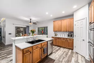 16788 W Tether Trail, Surprise, AZ 85387 - Photo 14