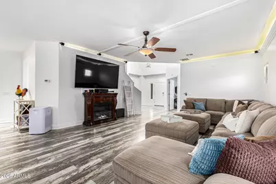 16788 W Tether Trail, Surprise, AZ 85387 - Photo 8
