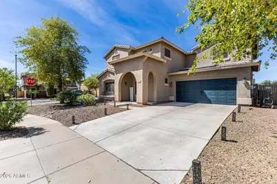 16788 W Tether Trail, Surprise, AZ 85387 - Photo 2