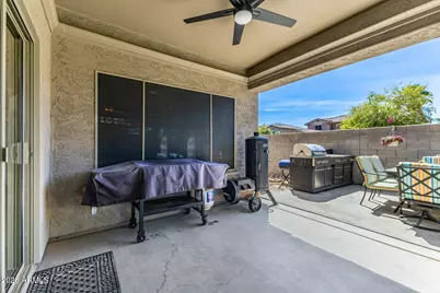 16788 W Tether Trail, Surprise, AZ 85387 - Photo 30