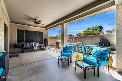 16788 W Tether Trail, Surprise, AZ 85387 - Photo 34
