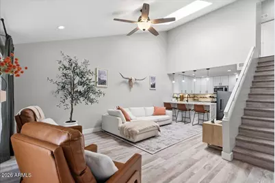 6900 E Gold Dust Avenue #146, Paradise Valley, AZ 85253 - Photo 4