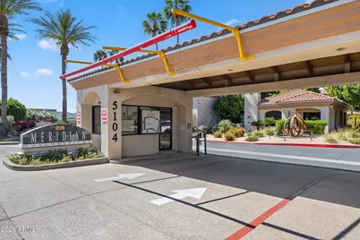 5104 N 32nd Street #324, Phoenix, AZ 85018 - Photo 64