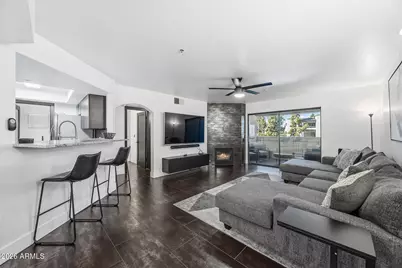 5104 N 32nd Street #324, Phoenix, AZ 85018 - Photo 16