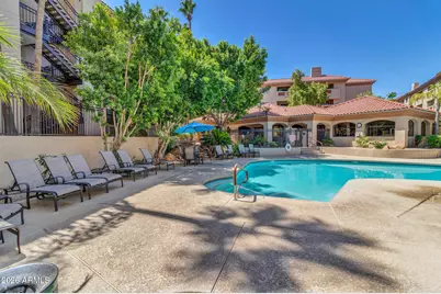 5104 N 32nd Street #324, Phoenix, AZ 85018 - Photo 48