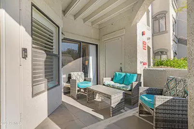 15095 N Thompson Peak Parkway #1045, Scottsdale, AZ 85260 - Photo 26