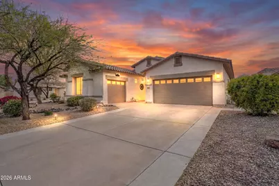 18457 W McNeil Street, Goodyear, AZ 85338 - Photo 2