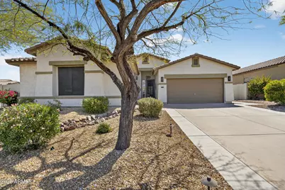 18457 W McNeil Street, Goodyear, AZ 85338 - Photo 4