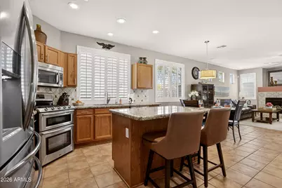 18457 W McNeil Street, Goodyear, AZ 85338 - Photo 14