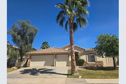 1074 E Cathy Drive, Gilbert, AZ 85296 - Photo 1