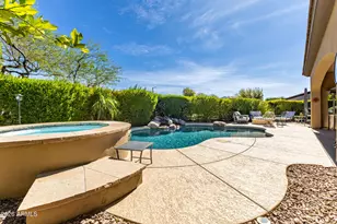 28423 N 129th Dr, Peoria, AZ 85383 - Photo 46