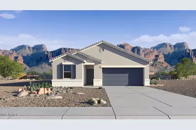 5567 E Button Lane, San Tan Valley, AZ 85140 - Photo 1