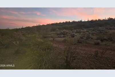 43325 N Castle Hot Springs Road #'-', Morristown, AZ 85342 - Photo 4