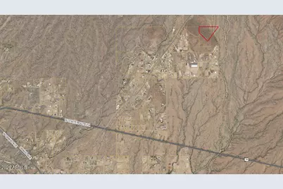 43009 N Castle Hot Springs Road #'-', Morristown, AZ 85342 - Photo 6