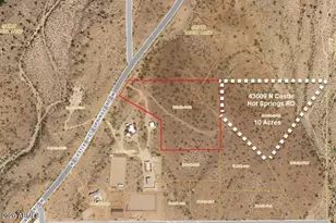 43325 N Castle Hot Springs Rd, Morristown, AZ 85342 - Photo 2