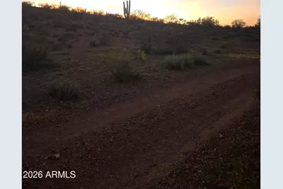 43009 N Castle Hot Springs Road #'-', Morristown, AZ 85342 - Photo 1