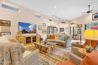 25 Cibola Drive, Sedona, AZ 86336 - Photo 22