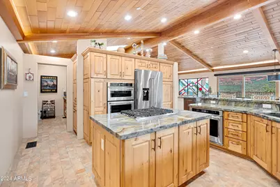 25 Cibola Drive, Sedona, AZ 86336 - Photo 14