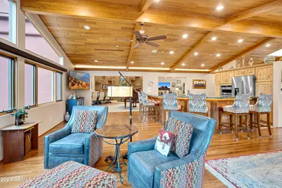 25 Cibola Drive, Sedona, AZ 86336 - Photo 12