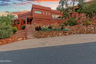25 Cibola Drive, Sedona, AZ 86336 - Photo 6