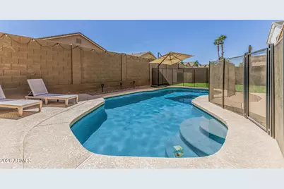 2093 W Goldmine Mountain Drive, San Tan Valley, AZ 85144 - Photo 4
