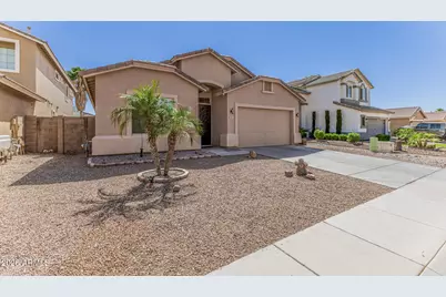 2093 W Goldmine Mountain Drive, San Tan Valley, AZ 85144 - Photo 2