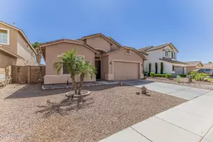 2093 W Goldmine Mountain Dr, San Tan Valley, AZ 85144 - Photo 2