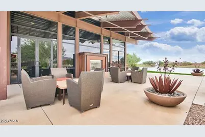 2177 E Gillcrest Road, Gilbert, AZ 85298 - Photo 38