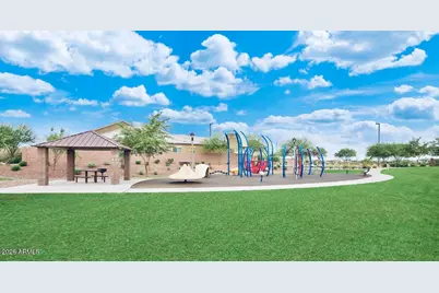 2177 E Gillcrest Road, Gilbert, AZ 85298 - Photo 36