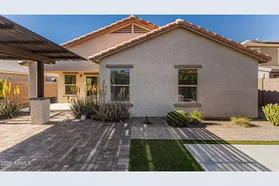 2177 E Gillcrest Road, Gilbert, AZ 85298 - Photo 22