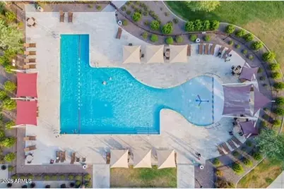 2177 E Gillcrest Road, Gilbert, AZ 85298 - Photo 28