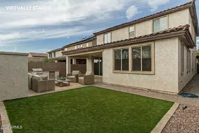 9895 W Via Del Sol --, Peoria, AZ 85383 - Photo 58