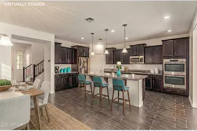 9895 W Via Del Sol --, Peoria, AZ 85383 - Photo 1