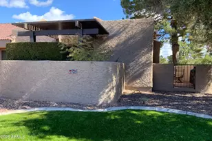 7432 N Via Camello Del Norte --, Scottsdale, AZ 85258 - Photo 1