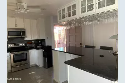 7432 N Via Camello Del Norte -- #174, Scottsdale, AZ 85258 - Photo 6