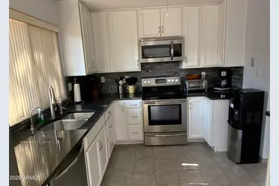 7432 N Via Camello Del Norte -- #174, Scottsdale, AZ 85258 - Photo 8