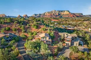 345 Brewer Rd, Sedona, AZ 86336 - Photo 48