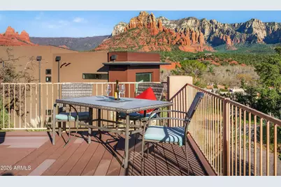 345 Brewer Road, Sedona, AZ 86336 - Photo 2