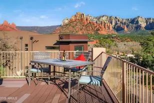 345 Brewer Rd, Sedona, AZ 86336 - Photo 2